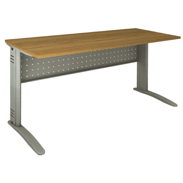 Mesa Reta - Frontal Aço 160 X 60 (IP18)